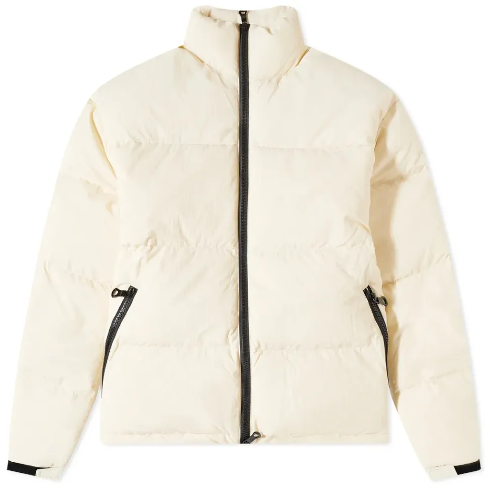 Bubble Jacket