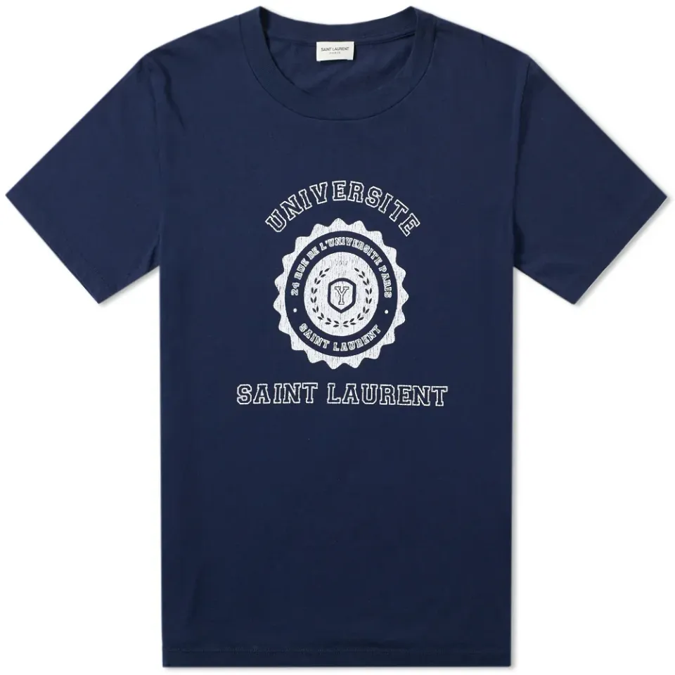 University Tee