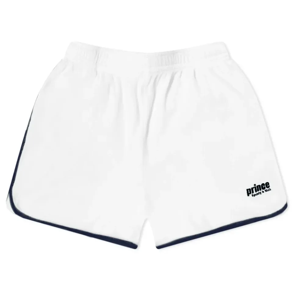 x Prince Sponge Shorts