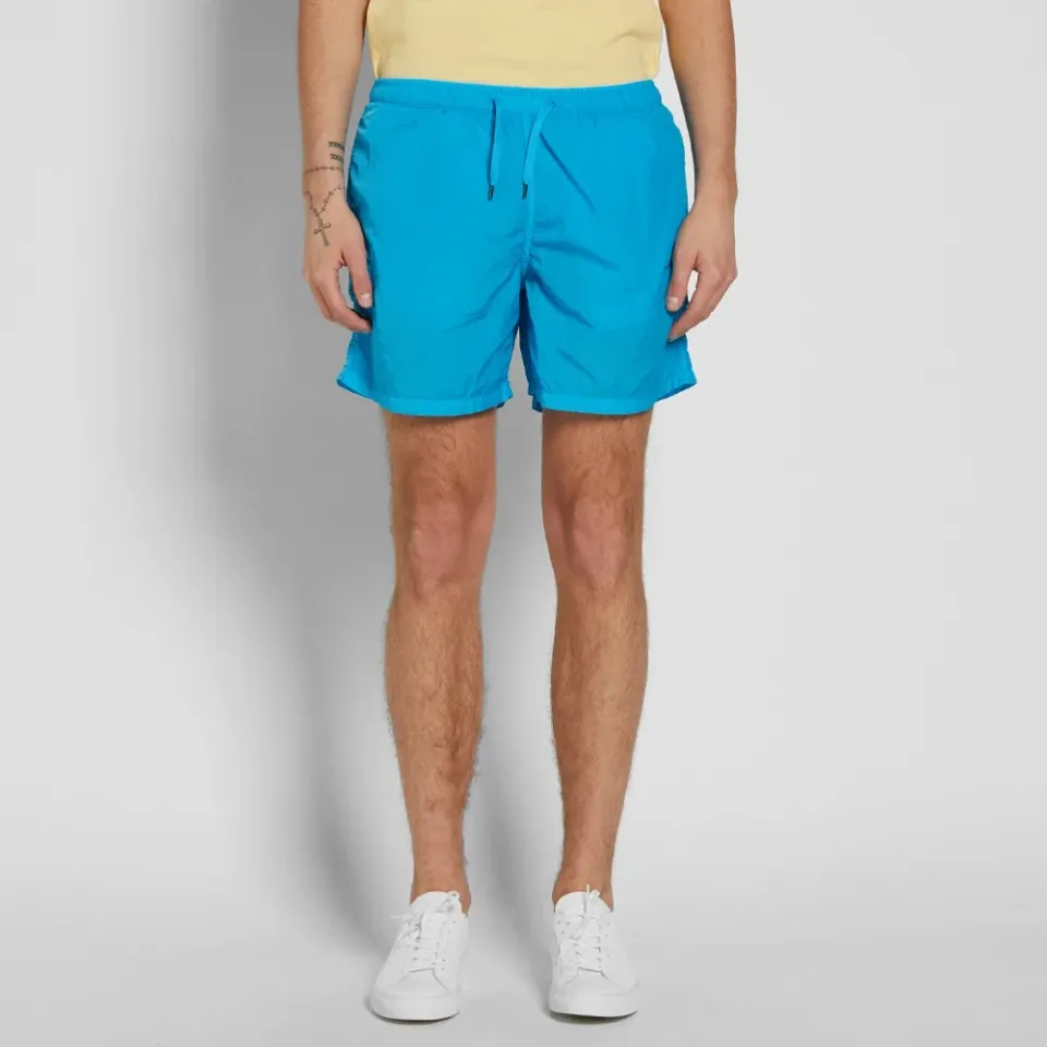 Nylon Swim Short