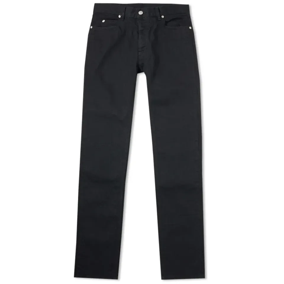 10 Regular Fit Jean