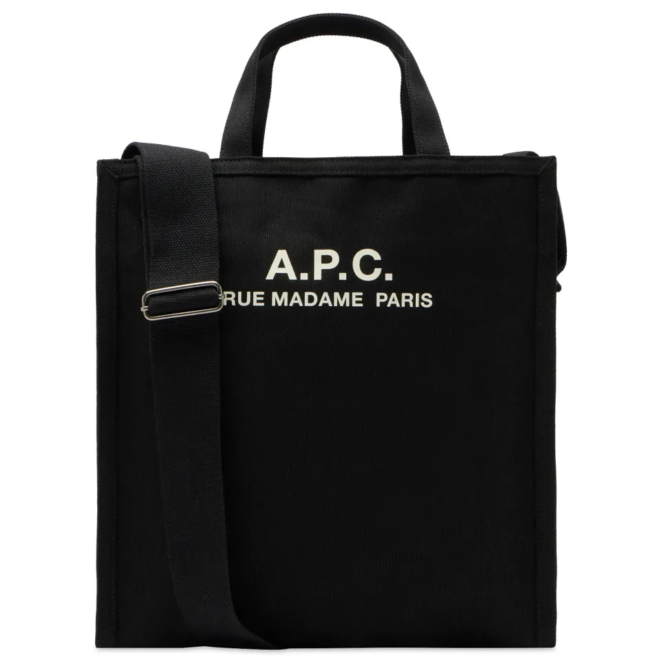 A.P.C. Recuperation Tote Bag