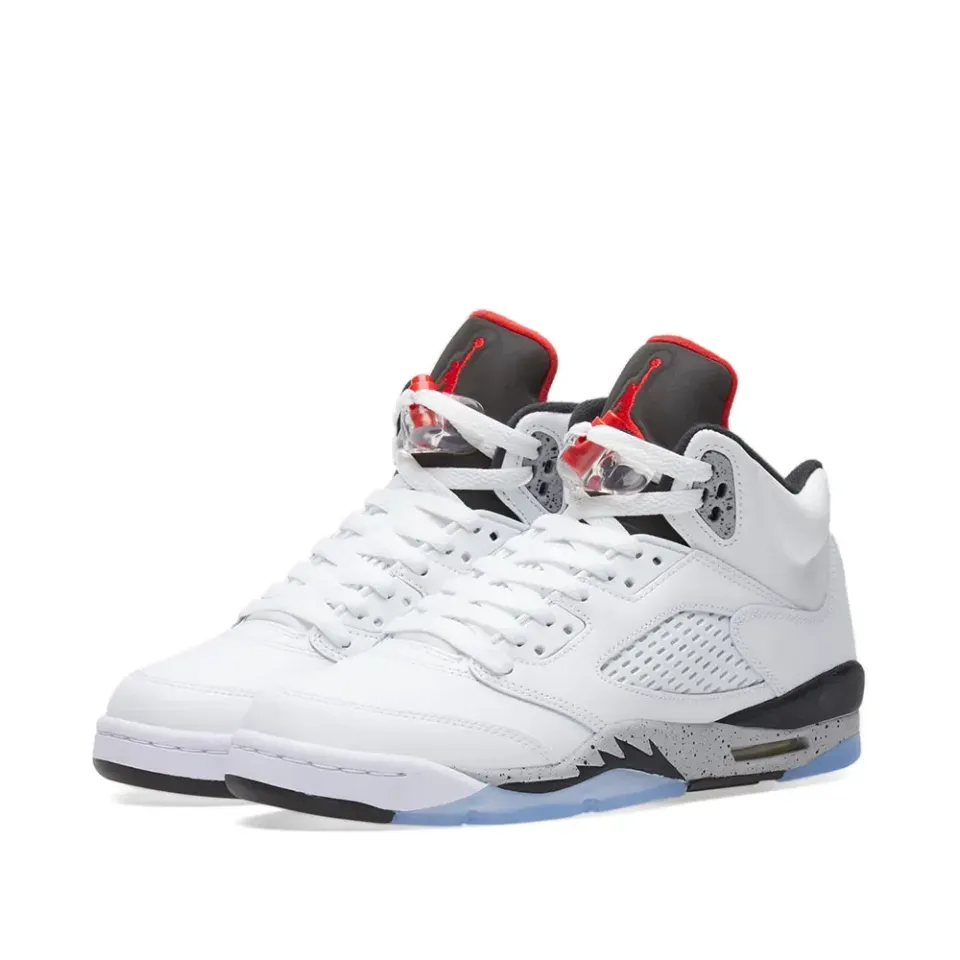 Nike Air Jordan 5 Retro GS