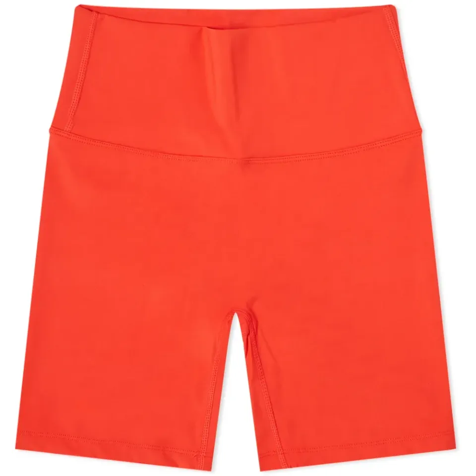 Ultimate Crop Shorts