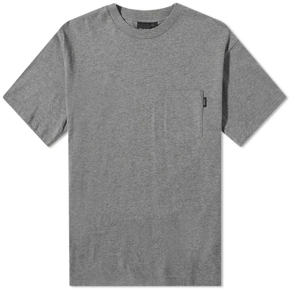 Storage Pocket Tee