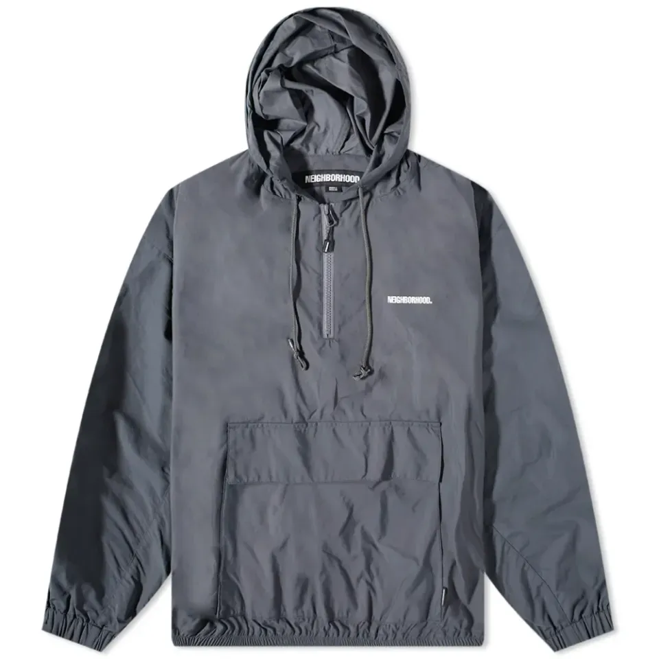 Anorak Jacket
