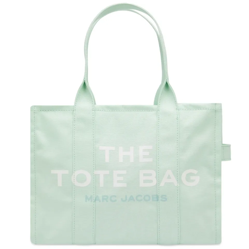 The Large Tote Canvas