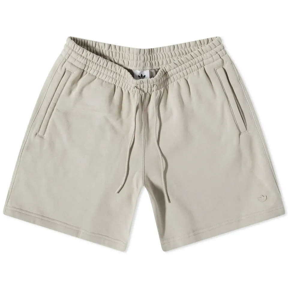 Contempo Sweat Shorts