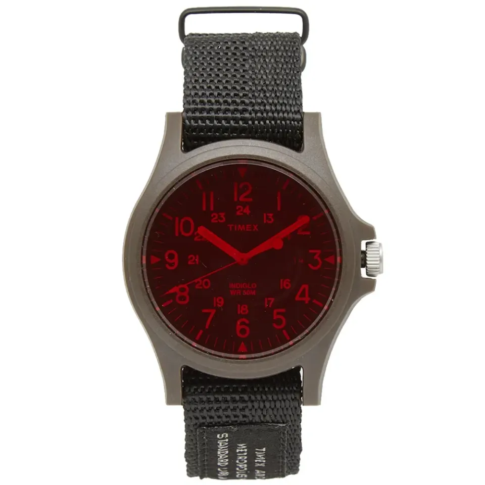 Acadia Metropolis Watch
