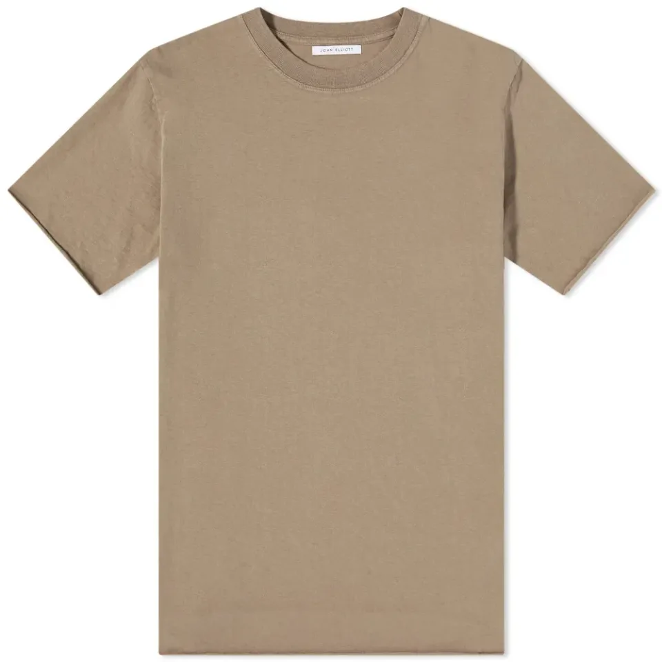 John Elliot Anti-Expo T-Shirt