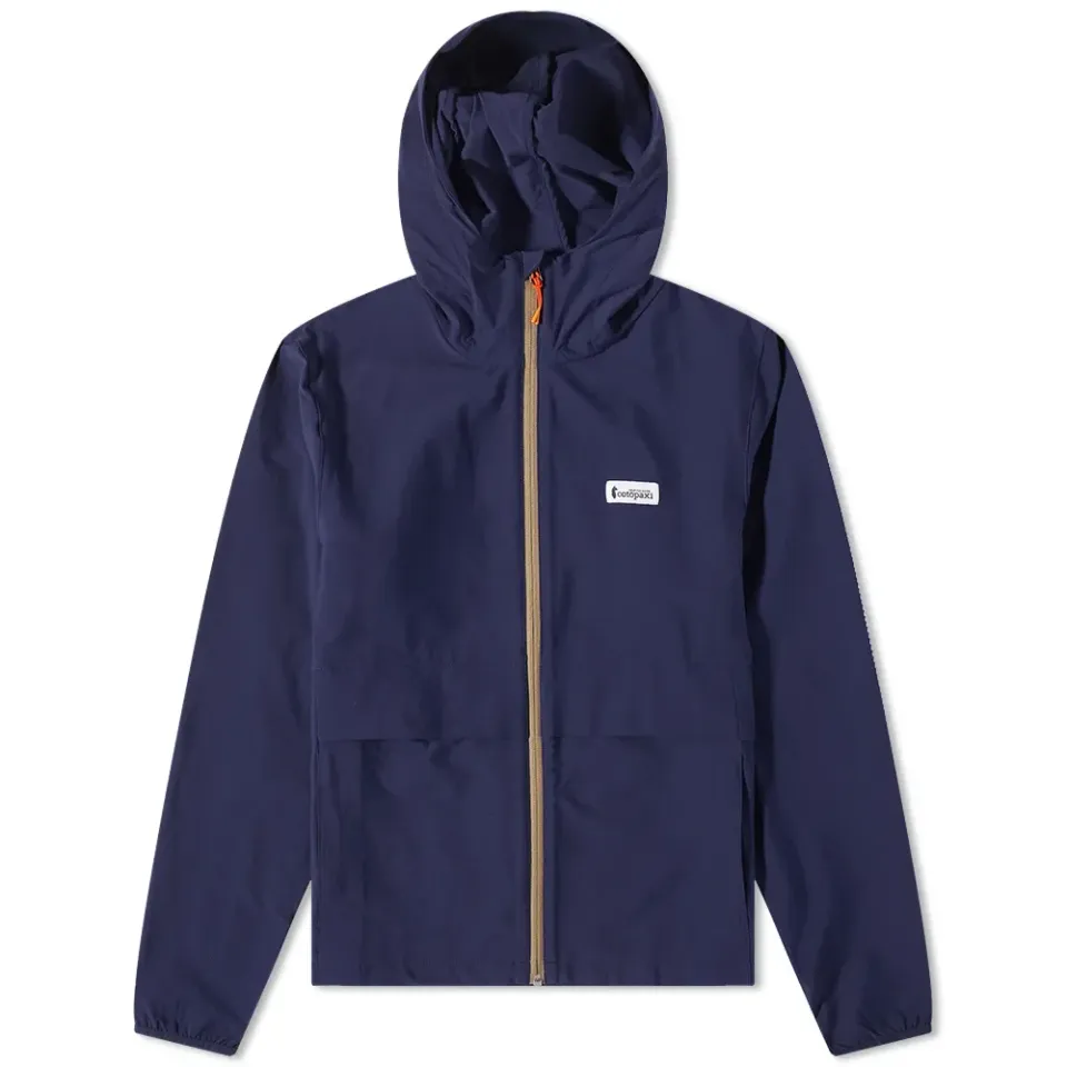 Viento Travel Jacket