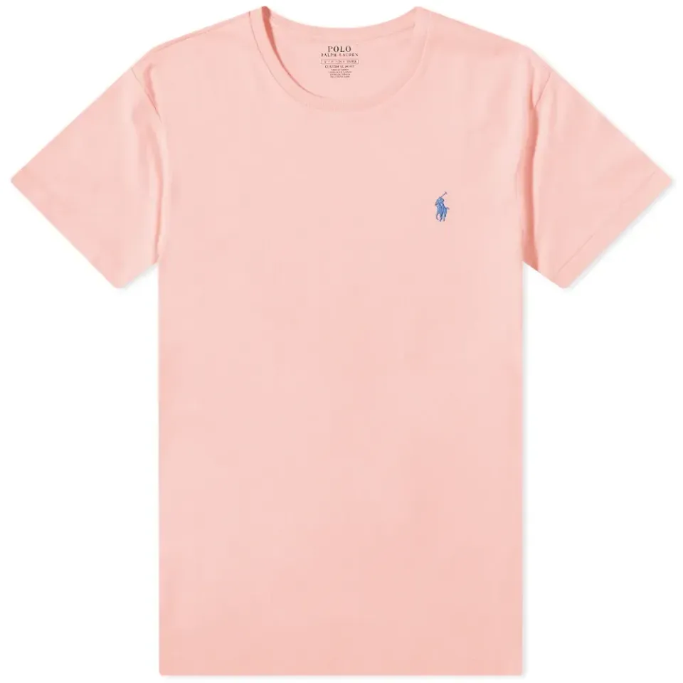 Custom Fit T-Shirt