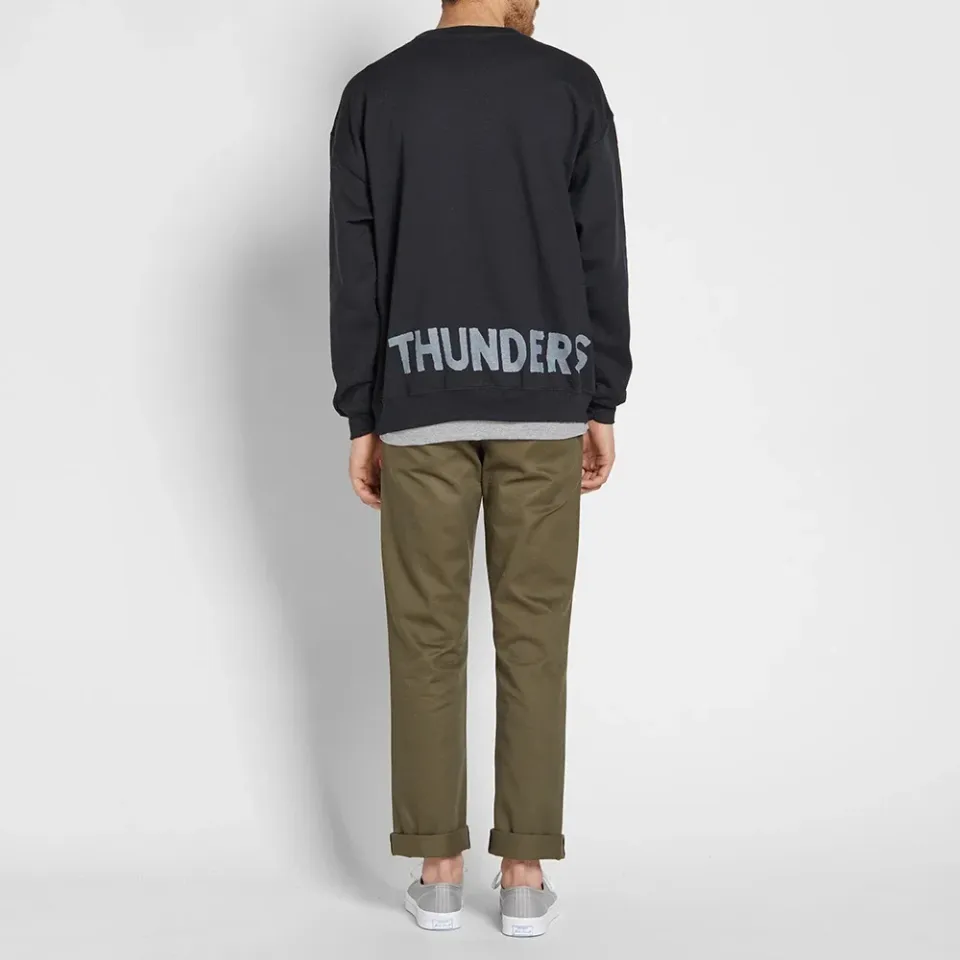 Bonehead Crew Sweat