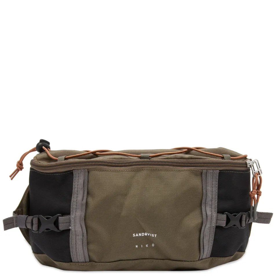 Allterrain Hike Bag