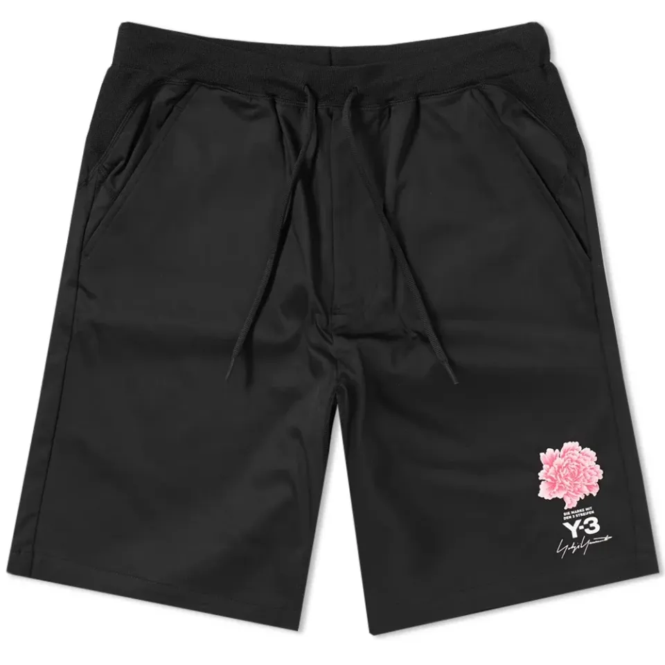 x James Harden Sateen Short