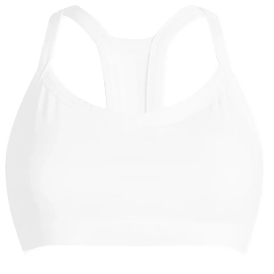 Ultimate Strappy Racer Bra