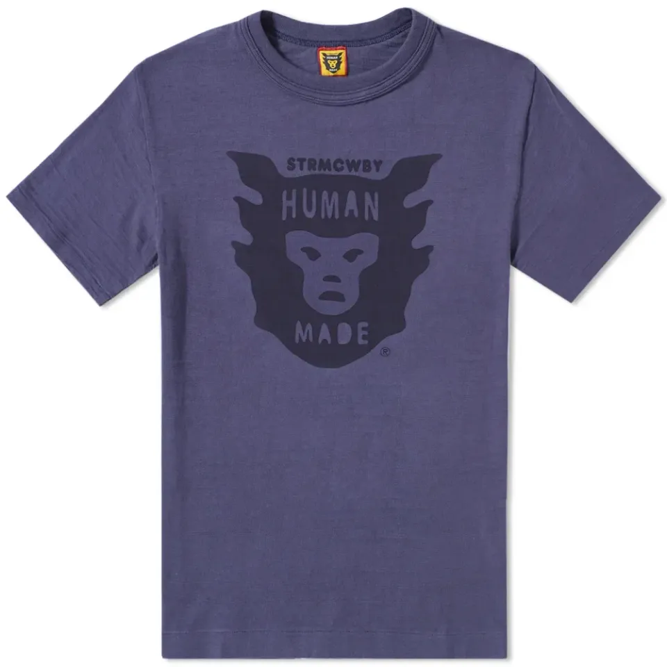 Large Logo STRMCWBY Tee