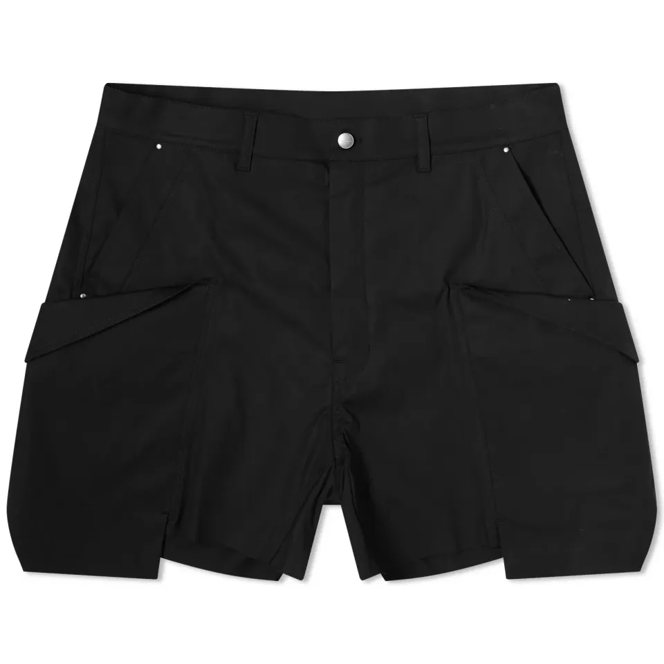 Stefan Cotton Cargo Shorts