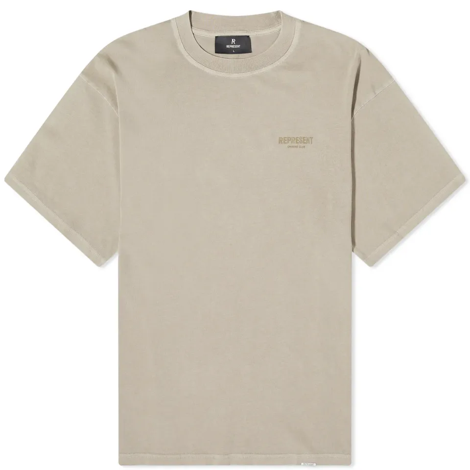 Owners Club T-Shirt
