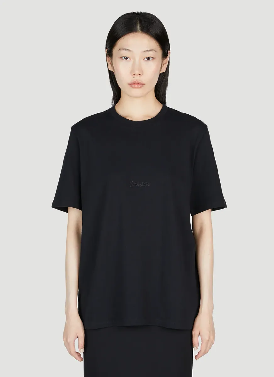 Tonal Logo T-shirt
