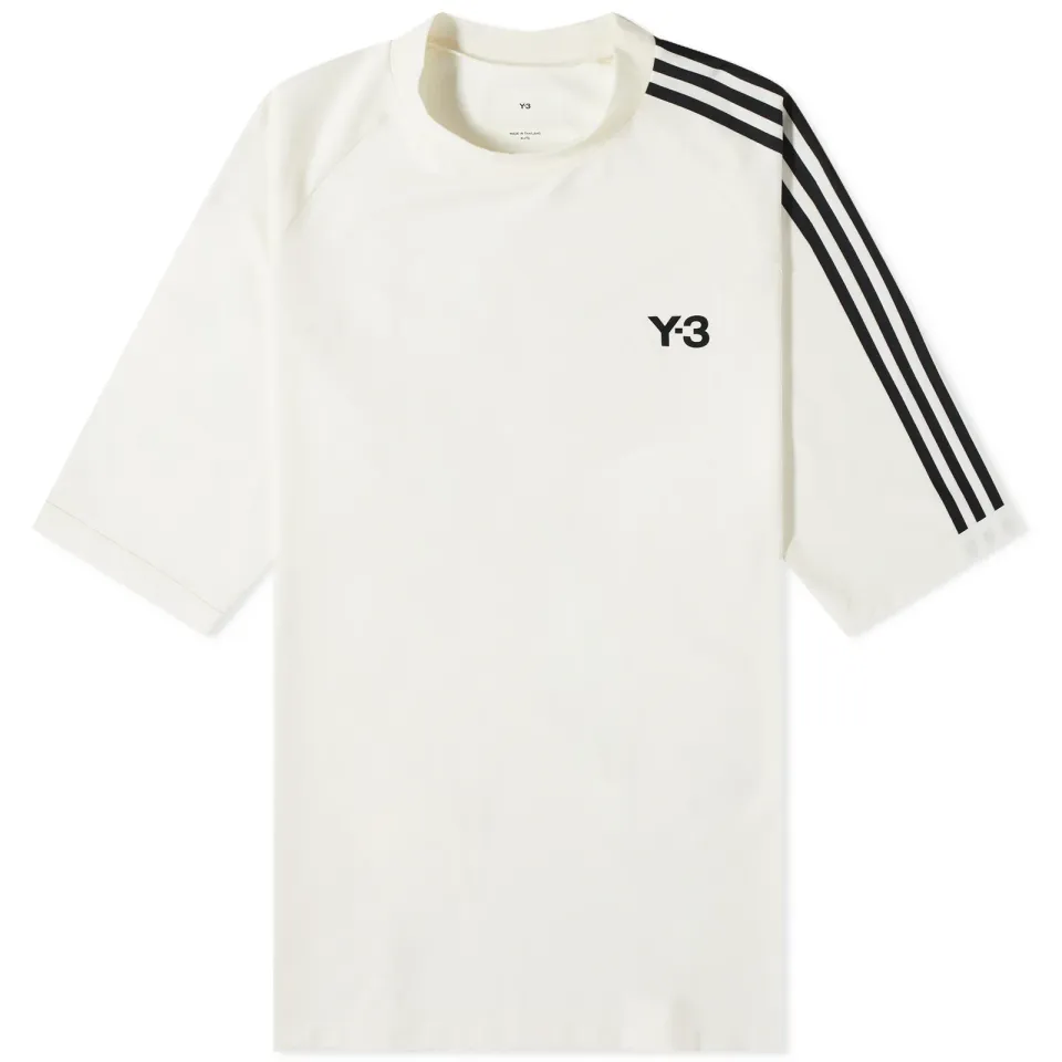 3 Stripe T-Shirt