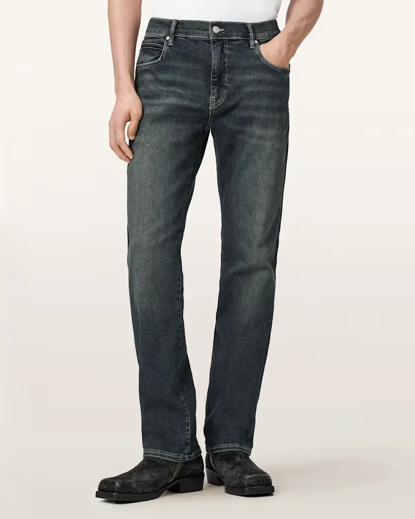 Sid Denim Ultra Jeans