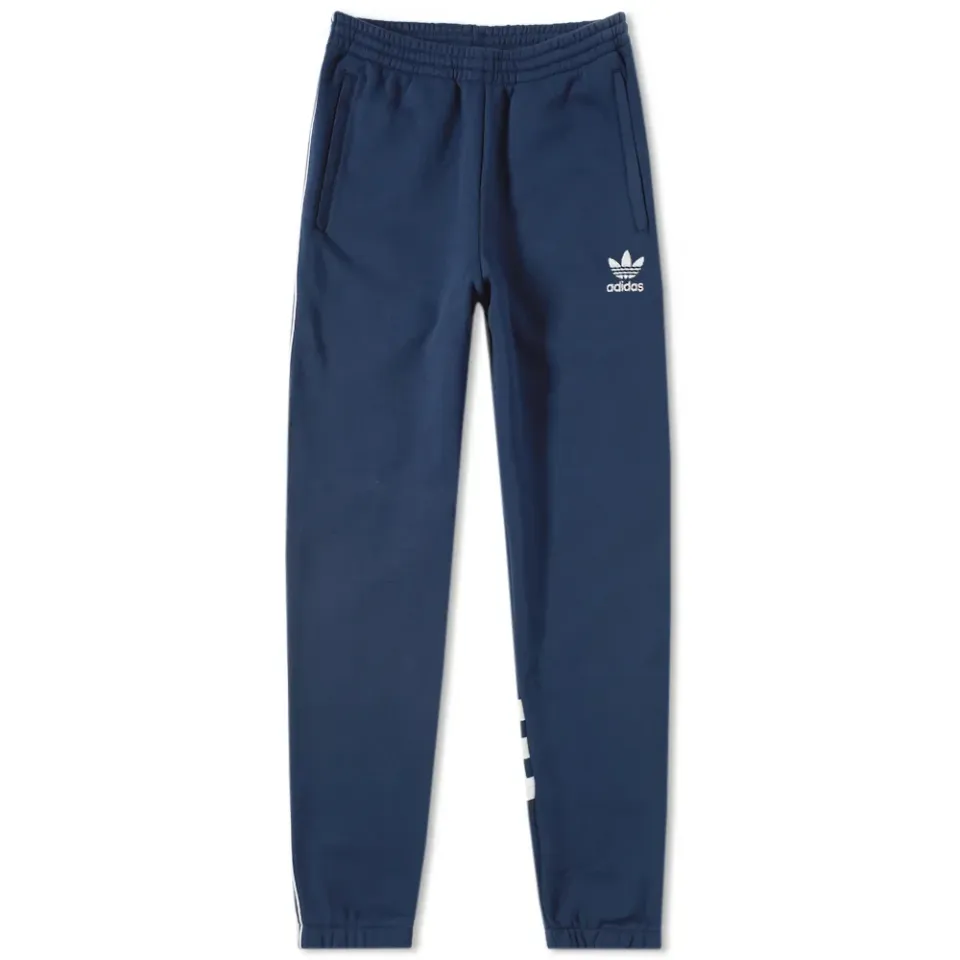 Authentic Sweat Track Pant