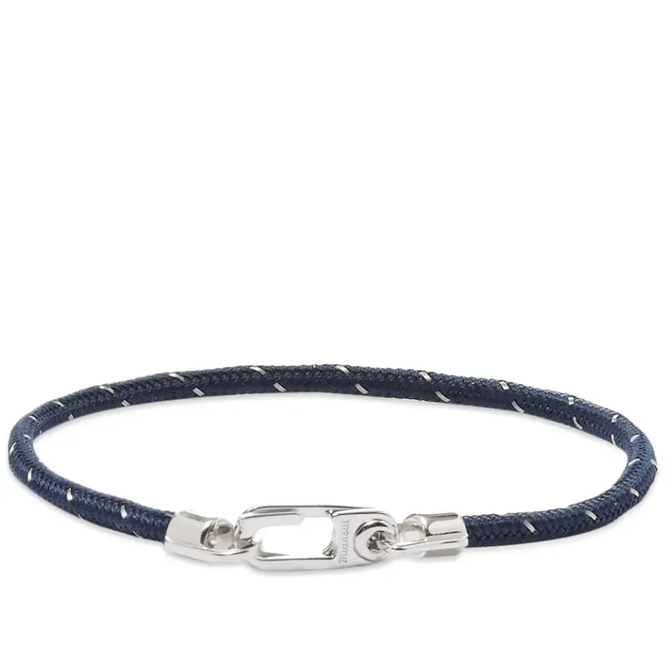 Annex Rope Bracelet