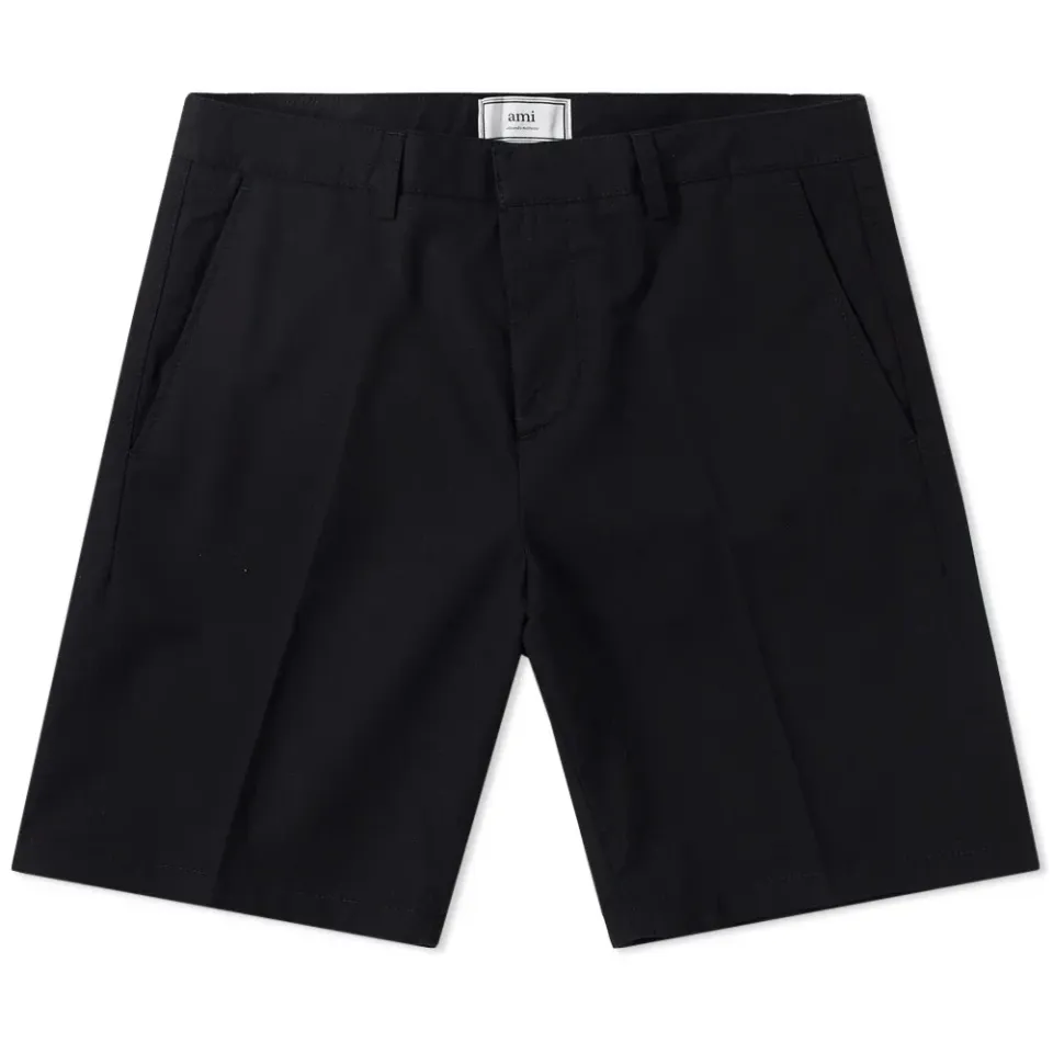 AMI Chino Short