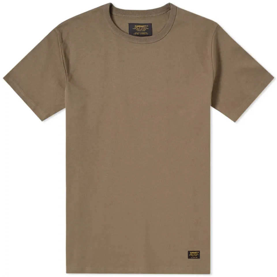Military Tee