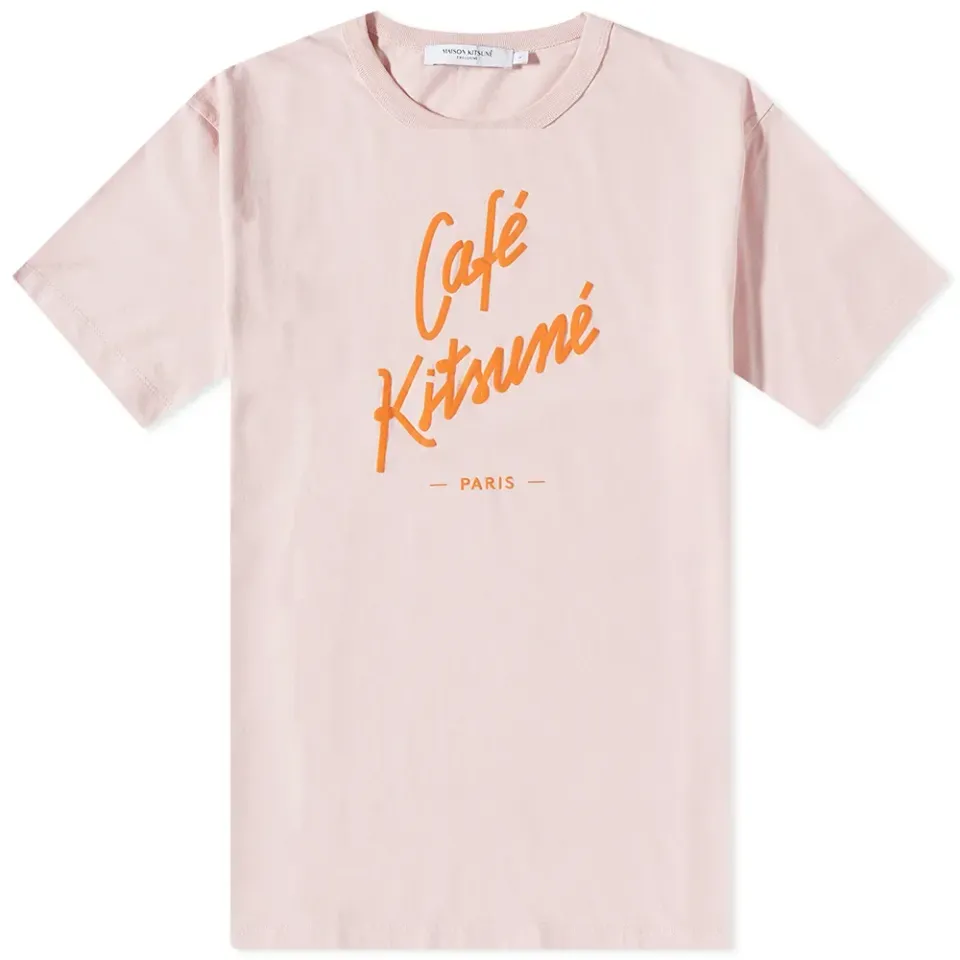 Café Kitsune Classic T-Shirt