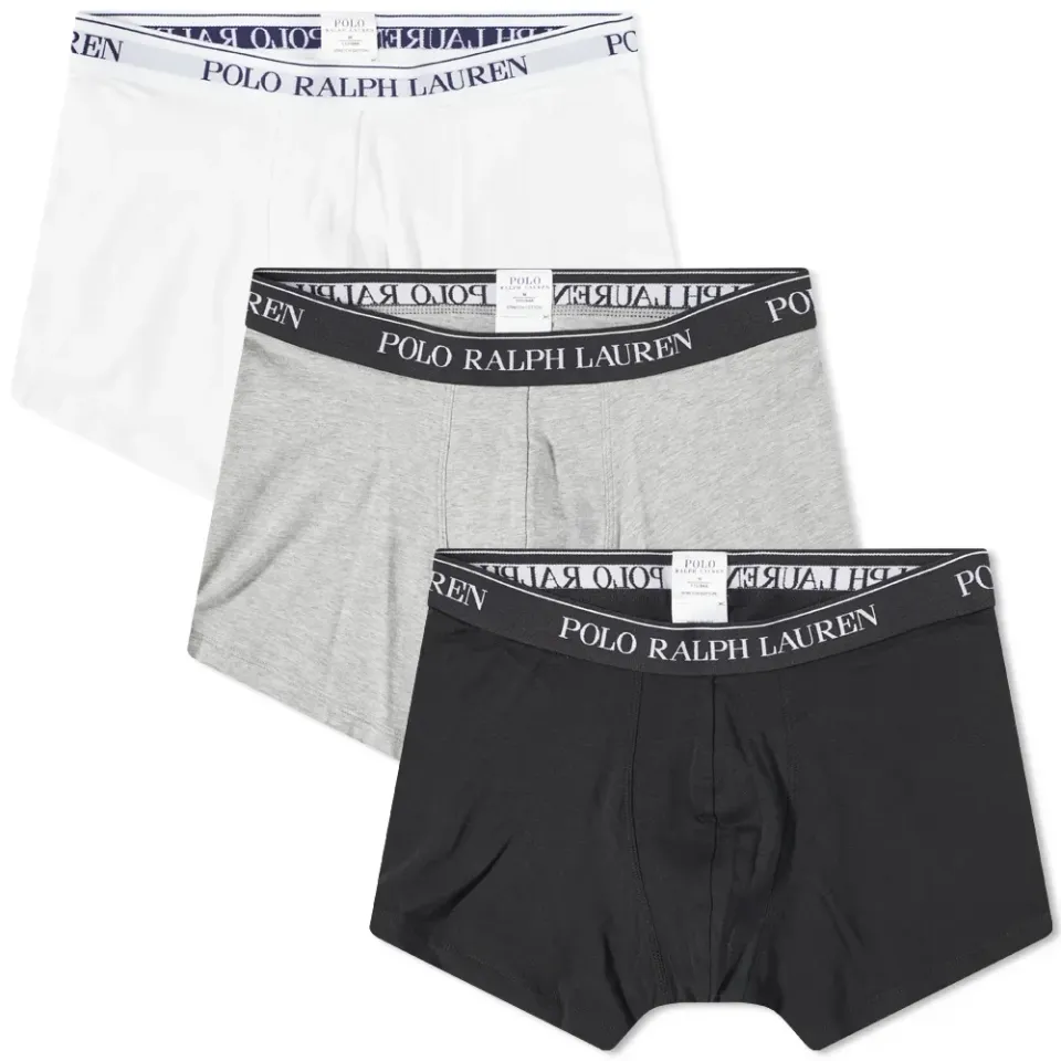 Boxer Brief - 3 Pack