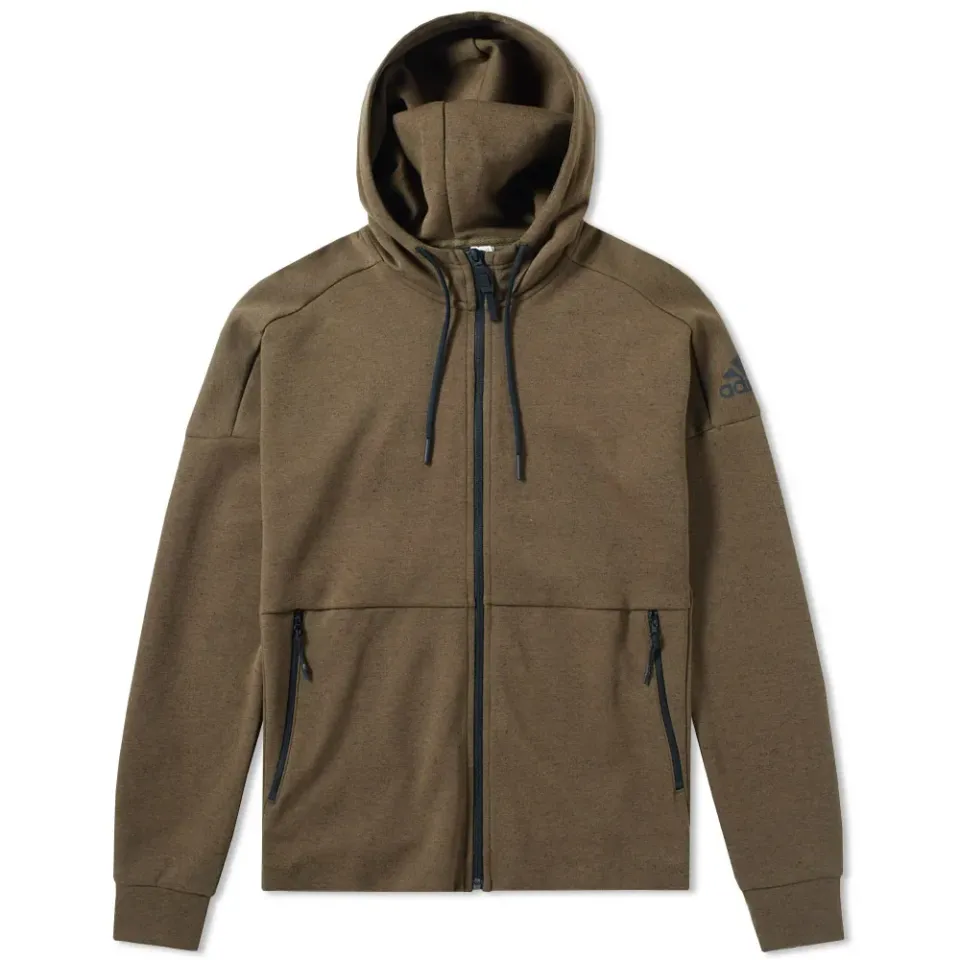 ID Stadium Zip Hoody