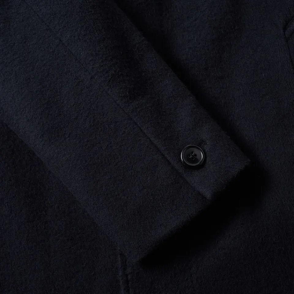 Classic Coat