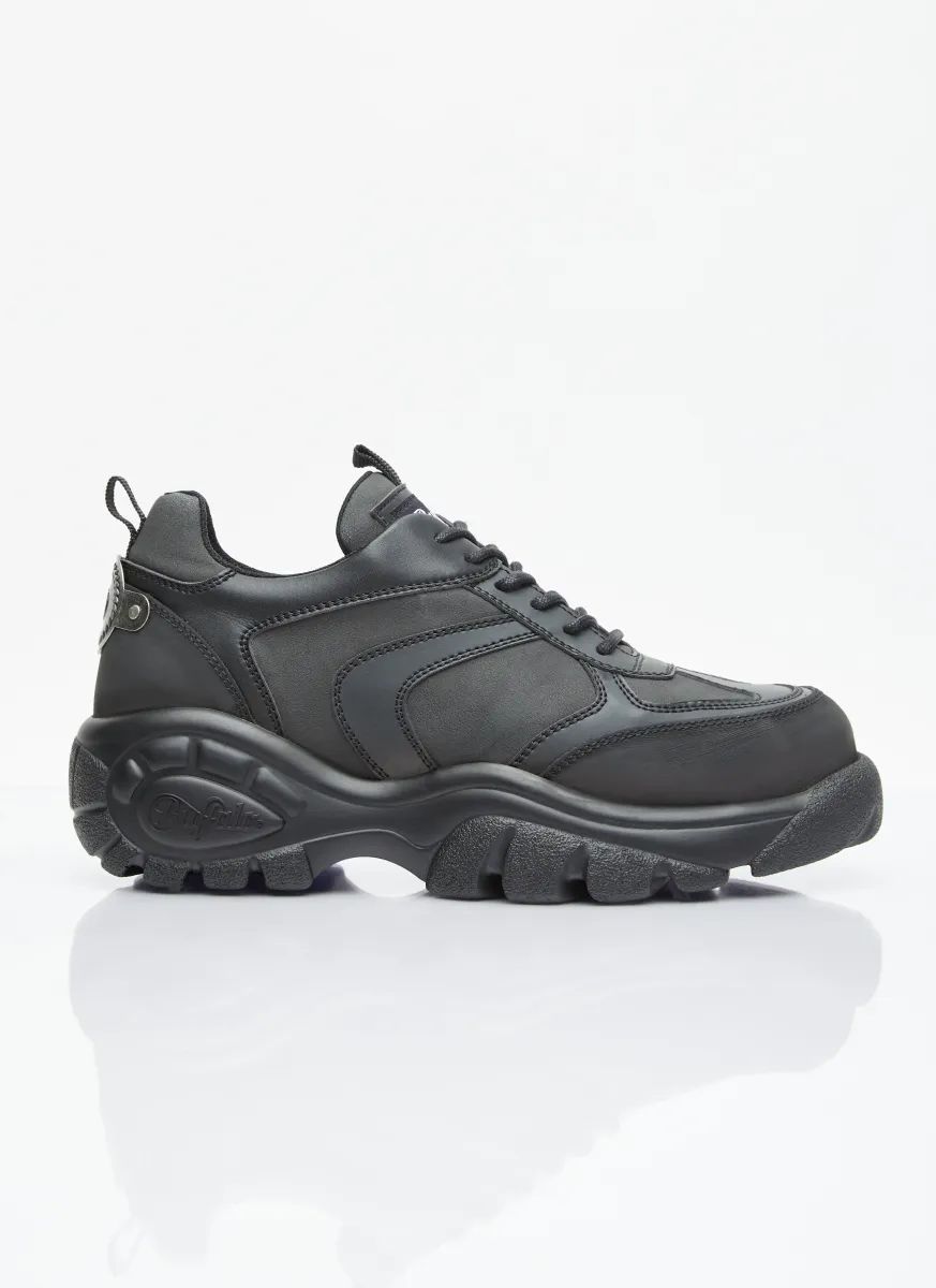 Herrensauna Trakker Sneakers