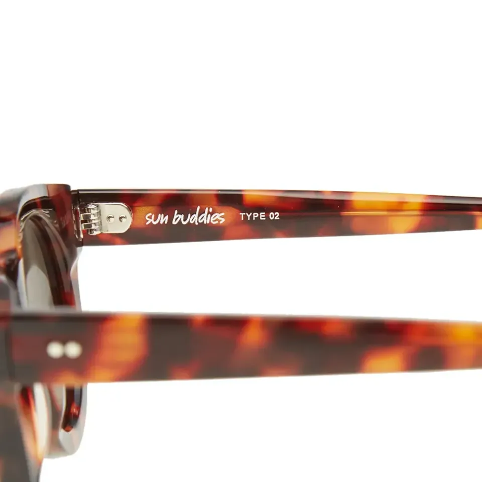 Type 02 Sunglasses