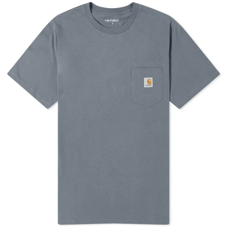 Pocket T-Shirt