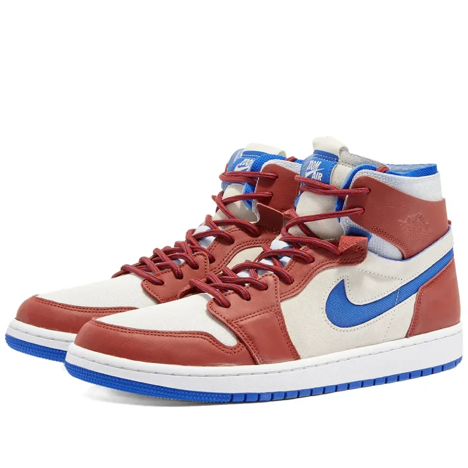 1 Zoom Air CMFT W