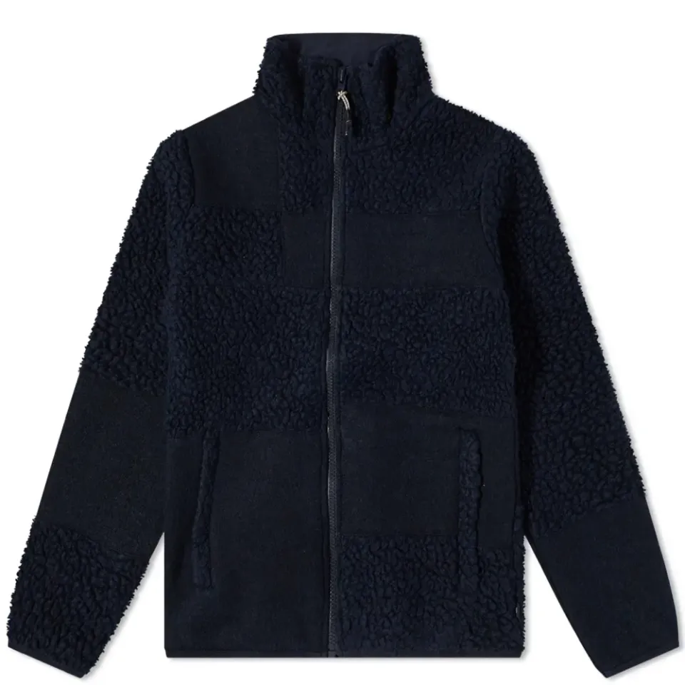 Newhaven Fleece