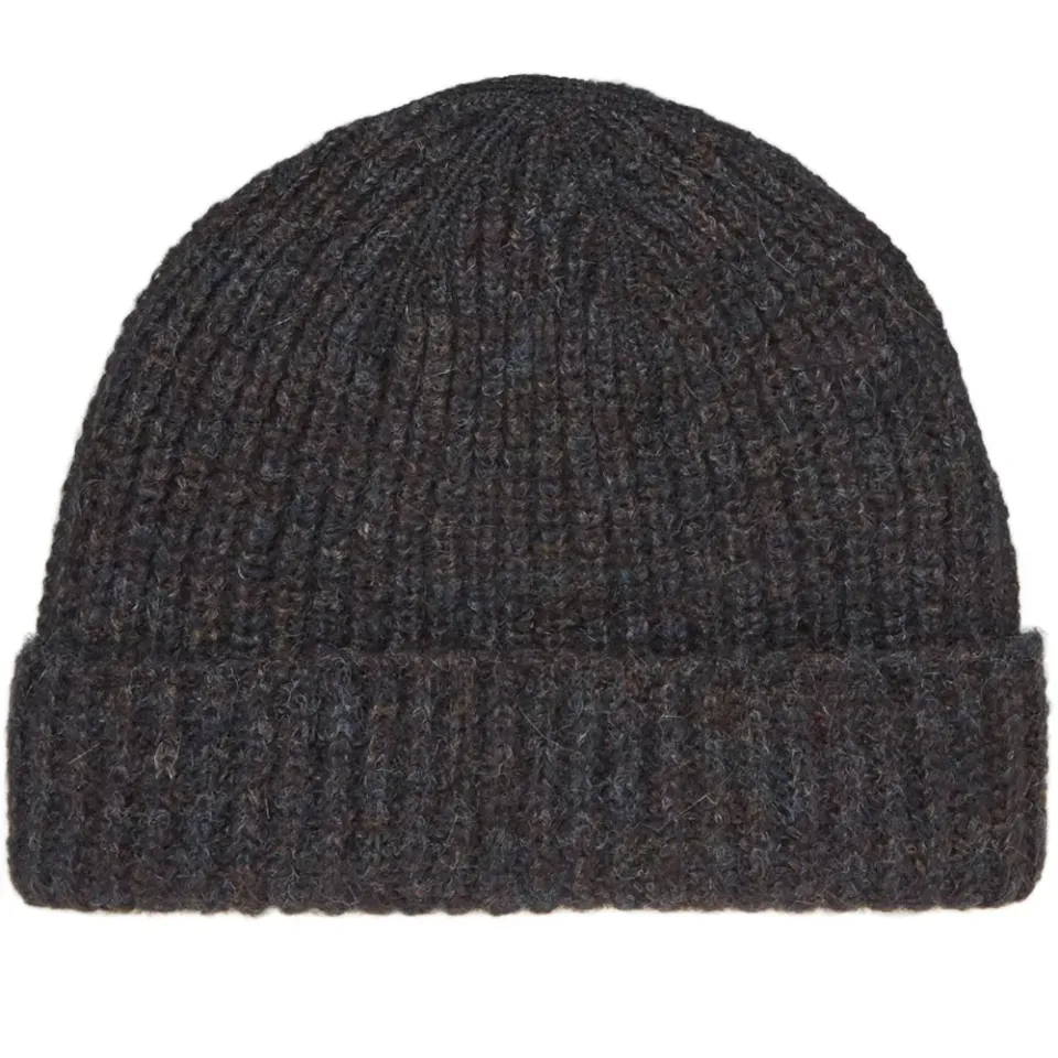 Knitted Hat