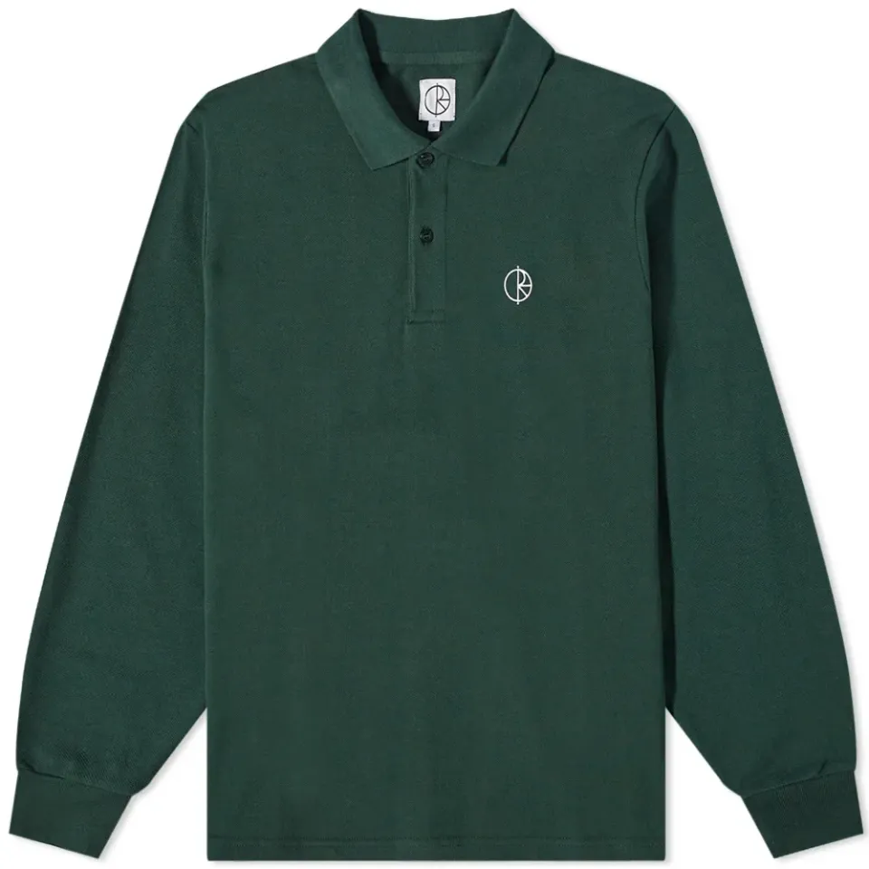 Polar Skate Co. Pique Polo