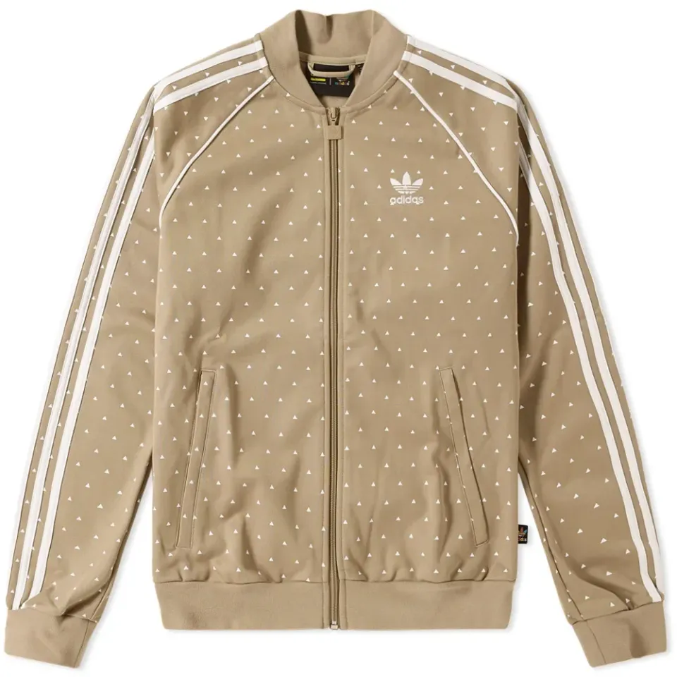 x Pharrell Hu H SST Track Top
