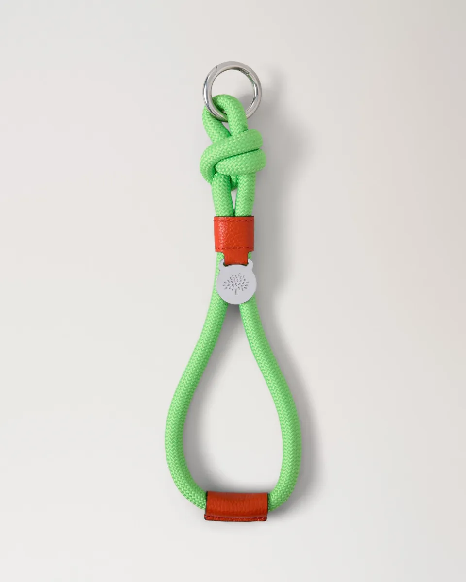 Rope Keyring
