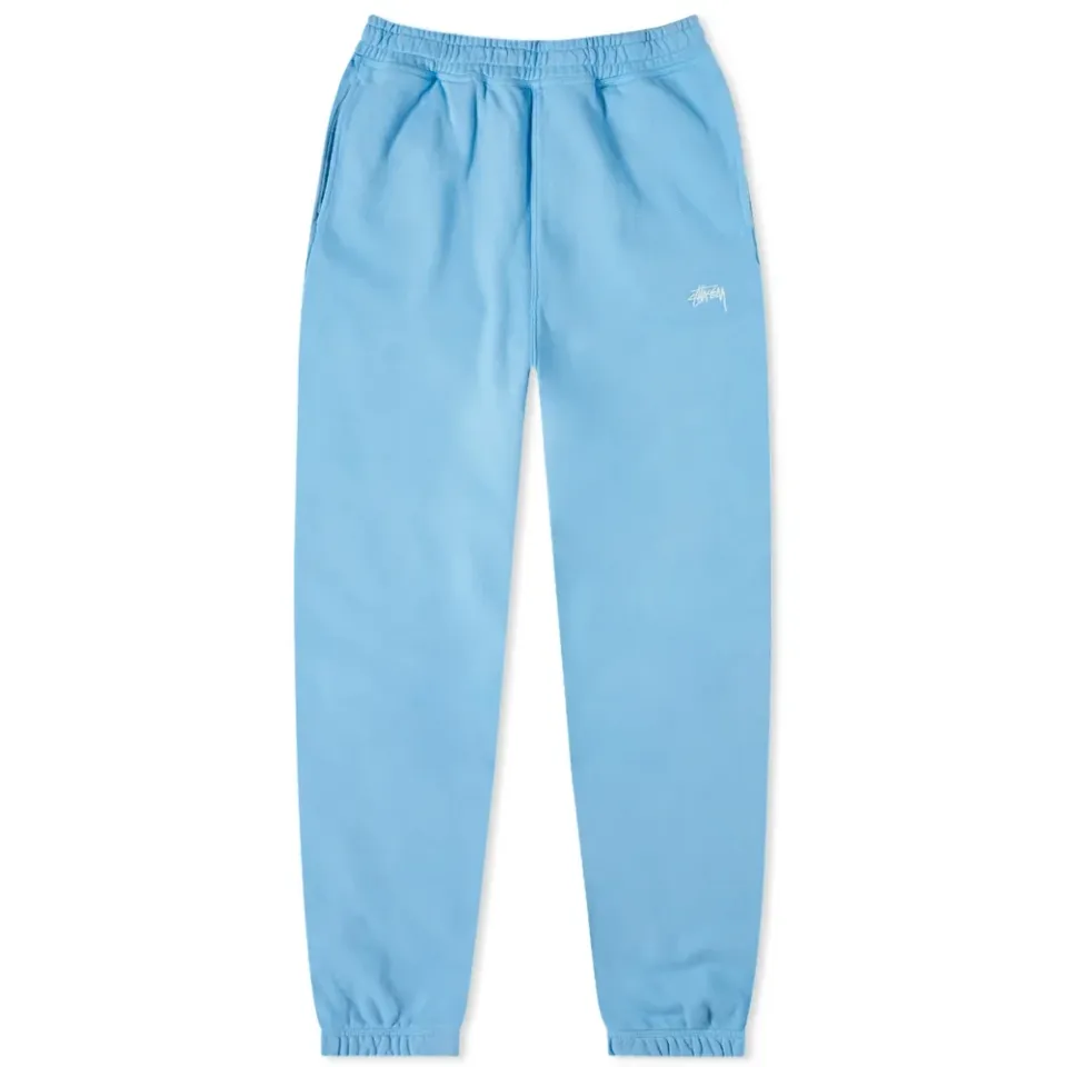 Stock Logo Pant