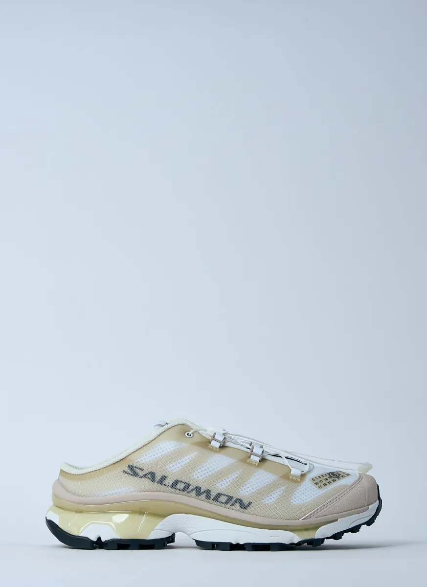 XT-4 Mule Sneakers