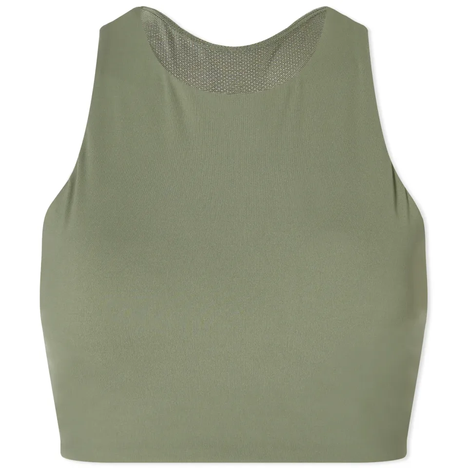 Ultimate Branded Mesh Back Bra