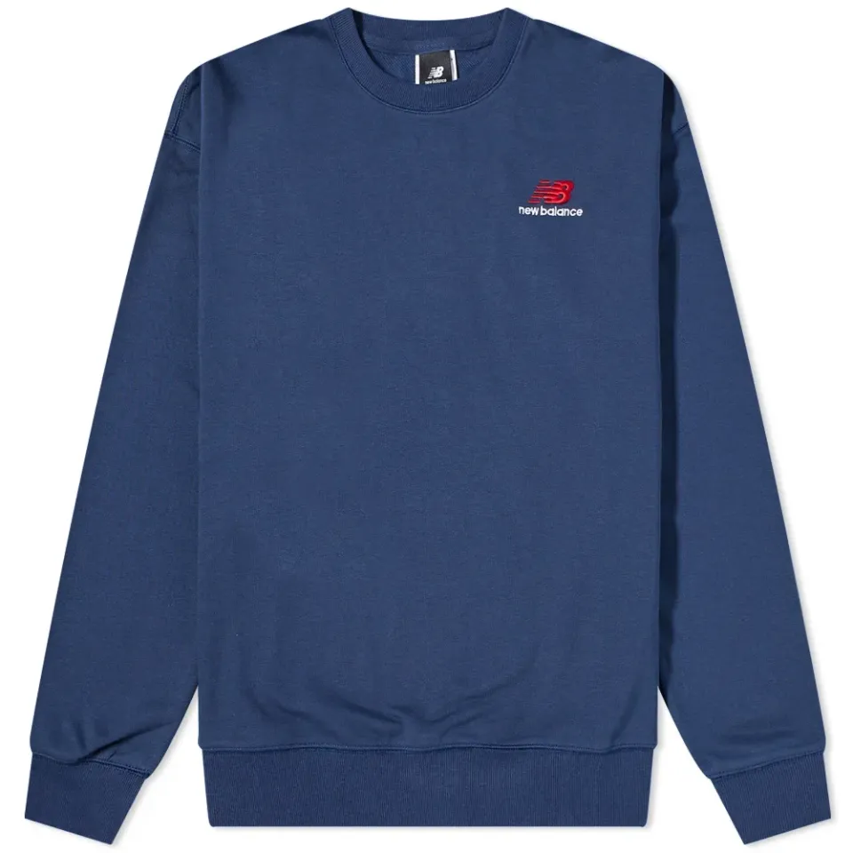 Essentials Uni-ssentials Crew Sweat