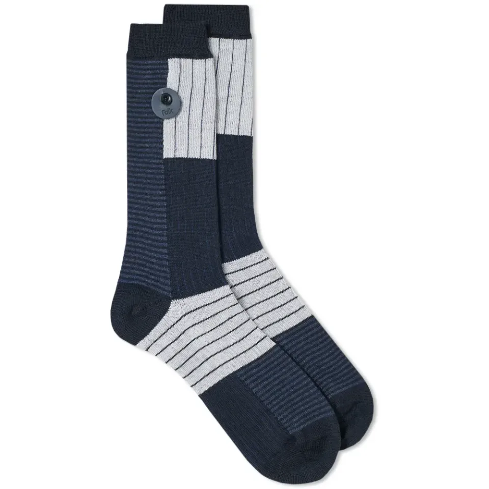 Fraction Sock