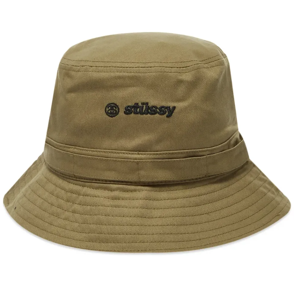 Twill Lock Up Boonie