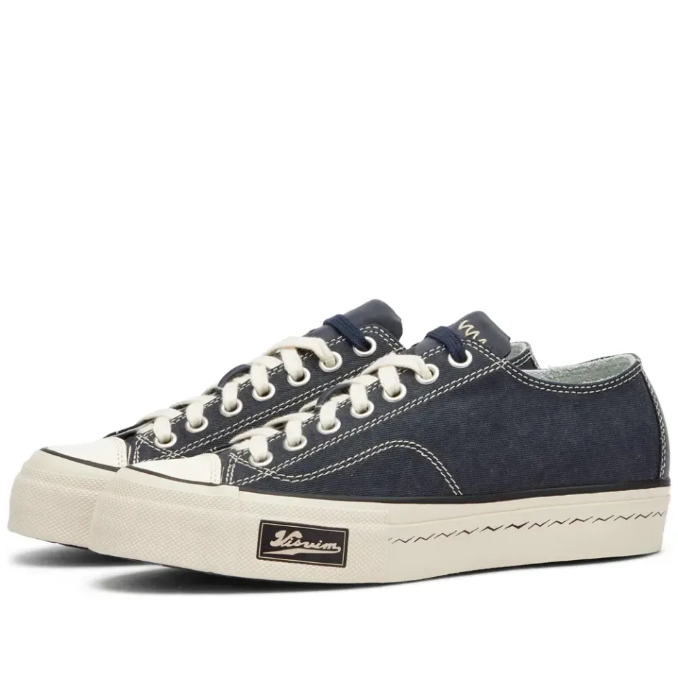 Skaway Lo G Cords Sneaker